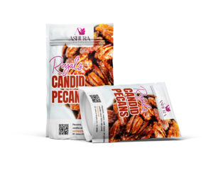 ROYAL’S CANDID PECANS