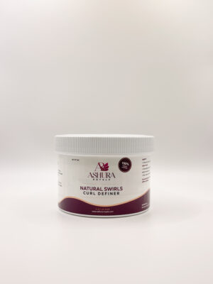 Natural Swirls Curl Definer
