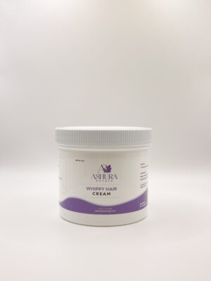 Whippy Hair Cream