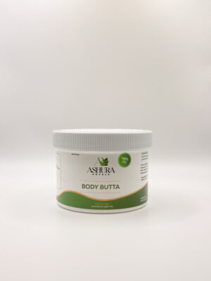 BODY BUTTA