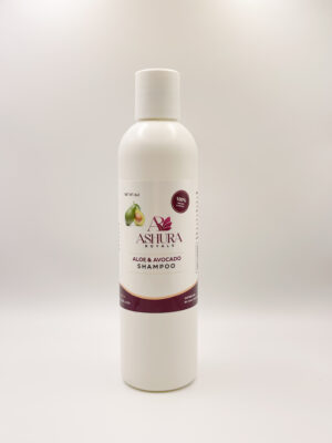 Aloe and Avocado Shampoo